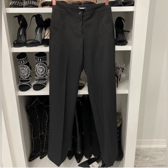 Elegant Womens Modern Trouser 6 - Picture 3 of 8